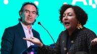 Isabel Zuleta pierde ‘round’ contra Federico Gutiérrez. Esta es la historia