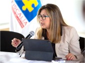 Los seis casos clave de la Fiscalía de Camargo de cara al 2026