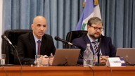 Estafa con planes sociales: los jueces pidieron que se identifique al "Embajador" y a "XXXX"