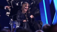 MTV VMAs 2025 Honor Ozzy Osbourne With Performance, Fashion Tributes, More