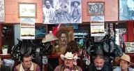Cabalgata Fiesta de las Fronteras conmemorará la histórica división de las Californias