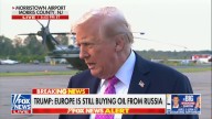 Trump Vents ‘Unfathomable’ Hatred Between Putin and Zelensky Blocks Peace