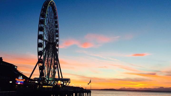 Seattle’s daylight dropping drastically in Sept., Oct.