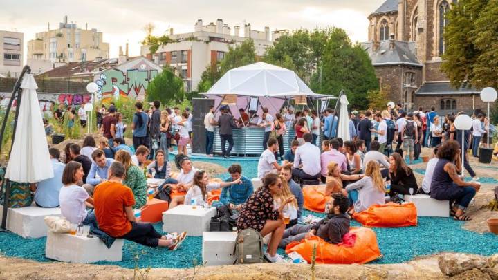 ‘World’s coolest’ neighborhood for 2025 named by Time Out