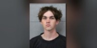 21-year-old accused of flipping car in drunk driving crash that fractured friend’s spine