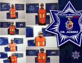 Detienen a siete prófugos de la justicia