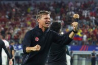 Canadian men climb to a record No. 26 in FIFA rankings