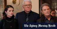 Only Murders in the Building season five review: Martin, Short and Gomez are screen magic