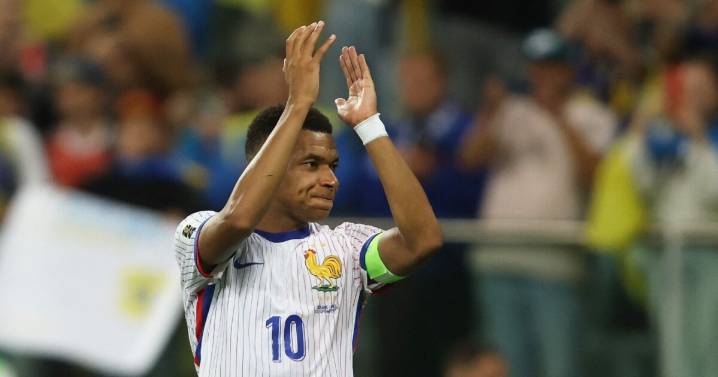 ¡PARTIDAZO! México jugaría ante Francia y Mbappé previo al Mundial 2026
