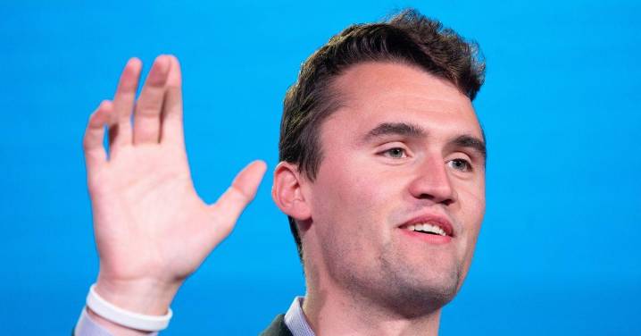 Charlie Kirk's Last Question Before Fatal Shooting Explained: What Did He Say?