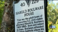 Town of Irmo unveils historical marker honoring life of judge