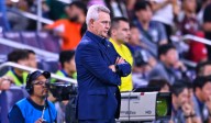“Estamos en el camino correcto”: Javier Aguirre cierra la Fecha FIFA feliz con la Selección Mexicana
