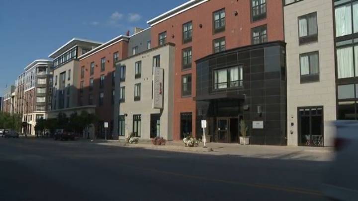 Lawrence raises hotel tax ahead of World Cup