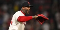 Aroldis Chapman merits Cy Young consideration