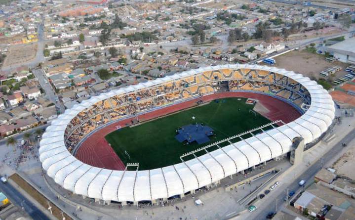 ¡CONFIRMADO! Conmebol definió el estadio para la vuelta entre Alianza Lima y U. de Chile por la Copa Sudamericana