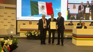 El Ciclismo en México ya Tiene Organismo Rector, UCI Reconoce a la Unión Ciclista de México