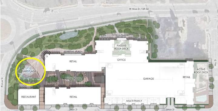 Westfield issues artist call for Underground Railroad