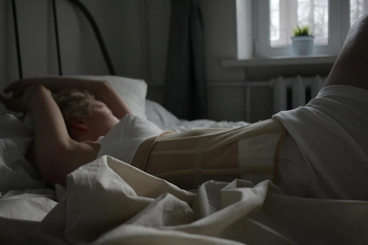 Dormir mal acorta la vida: ni menos de siete horas ni más de nueve