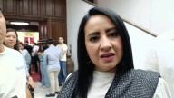 Reconoce Gladyz Butanda que sí se ve contendiendo por la gubernatura en 2027