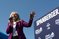 Spanberger record tagged as ‘Democratic Socialist’