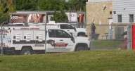 Animal control employees seen back at work at contaminated Yellowstone Valley Animal Services building