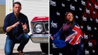 ‘Cowards’: Frontbencher Andrew Hastie fires up at Liberal colleagues