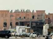 Qatar condemns ‘cowardly’ Israeli attack in Doha