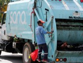 Suspensión de servicios en Mérida por fiestas patrias