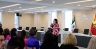 Semmujeris impulsa liderazgo femenino con el proyecto ‘Liderando Ando’