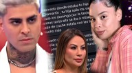 Paul Michael, novio de Pamela López, hace GRAVE denuncia contra su expareja y ruega por ayuda: "Mi hija está en peligro"