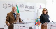 Gobierno de Baja California recibe calificación A- y perspectiva estable de HR Ratings