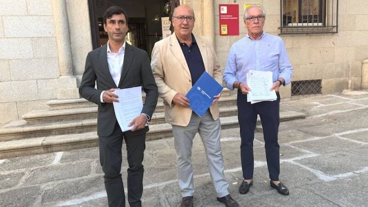Alcaldes del PP piden más efectivos de la Guardia Civil en la comarca de Torrijos
