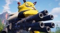¿Mod o juego completo? Así intenta Nintendo convencer al juez en su última demanda contra Palworld