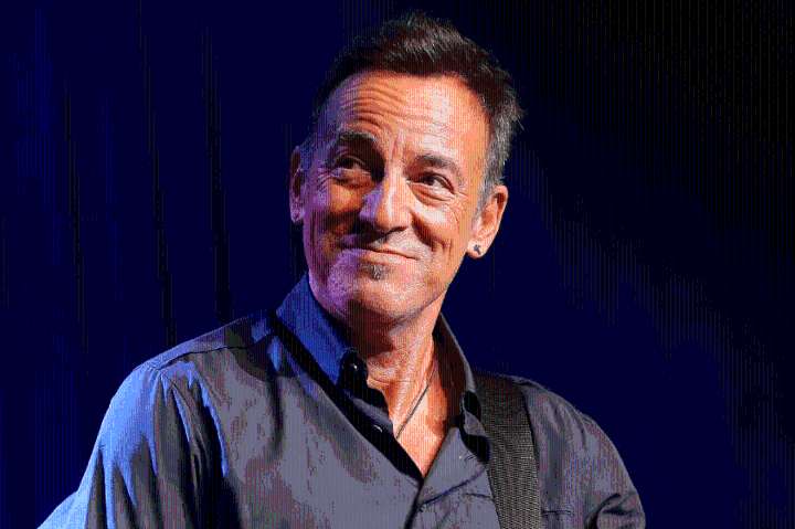 Bruce Springsteen Surprise Performance, Talk at Born to Run Symposium