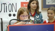 Children Plead With U.S. Lawmakers to Protect EPA’s Endangerment Finding
