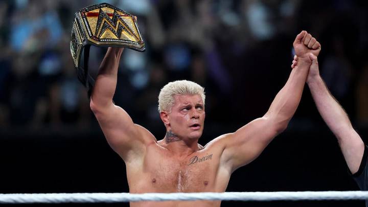 WWE schedule, list of PPV events for 2025: Wrestlepalooza date, location, start time, where to watch