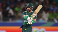 Sahibzada Farhan takes confidence from 'brilliant powerplay' against India despite loss