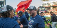 WATCH: Guardians prepare for Wild Card showdown with Tigers