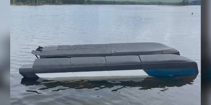 Boat in fatal Eustis crash under recall