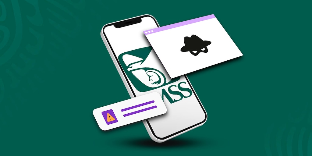 No caigas en estafas: IMSS advierte sobre pagos falsos para pensionarse
