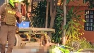 Policía murió tras ser atacado con arma de fuego en el barrio Carlos Alberto Guzmán de Puerto Tejada, Cauca