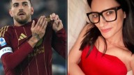 Mensaje viral de Laura Pausini a un conocido futbolista