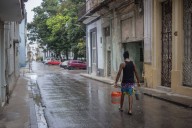Cuba enfrenta la crisis de agua más grave de los últimos años