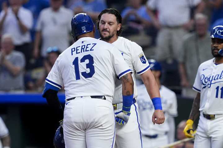 The Royals are eliminated from contention, what’s left to watch for?