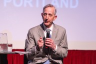 Portland mayor plans to start citing homeless campers