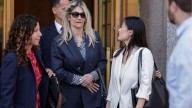 Former US Senator Bob Menendez’s Wife Sentenced to 4