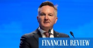 Labor plans to scale back size of UN climate summit COP