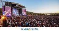 Cosquín Rock 2026: confirmada la grilla del festival mayor del rock nacional