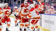 Flames season preview: More offense needed for return to playoffs