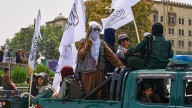 Afghanistan internet ban 'extinguishing the only light that still reaches us'